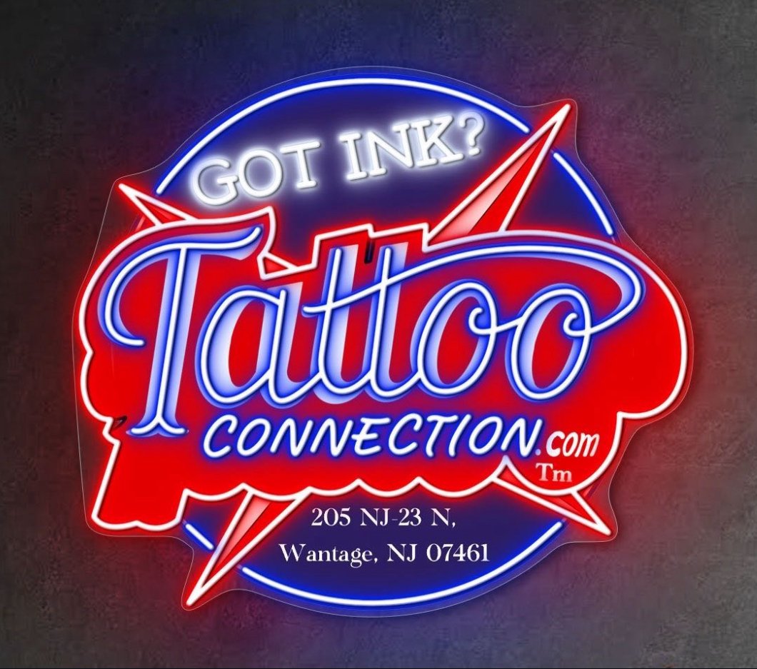 Tattoo Connection