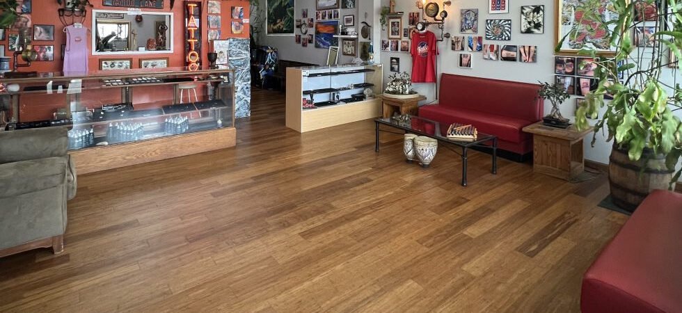 Exploring Traditional Tattooing and Body Piercing in Northern New Jersey