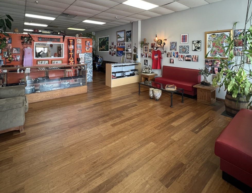 Exploring Traditional Tattooing and Body Piercing in Northern New Jersey