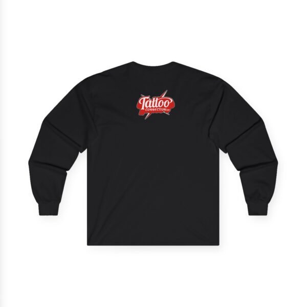 Unisex Ultra Cotton Long Sleeve Tee - Image 5