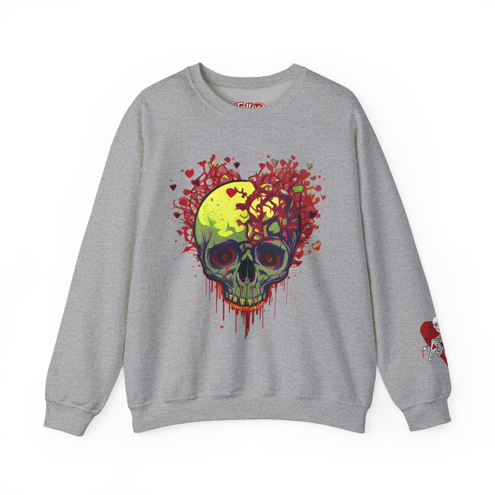 12891152237016423074_2048-1jpeg - Tattoo Connection