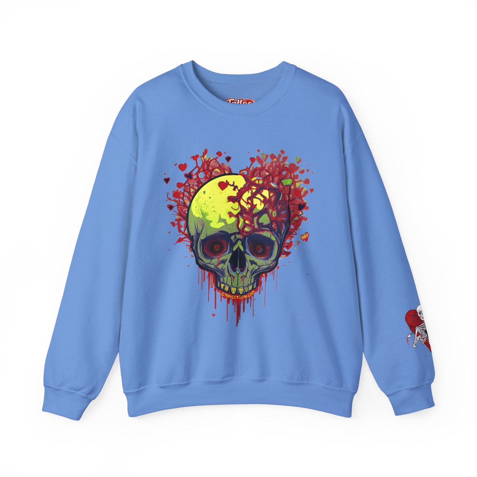 5799965097933091593_2048-1jpeg - Tattoo Connection