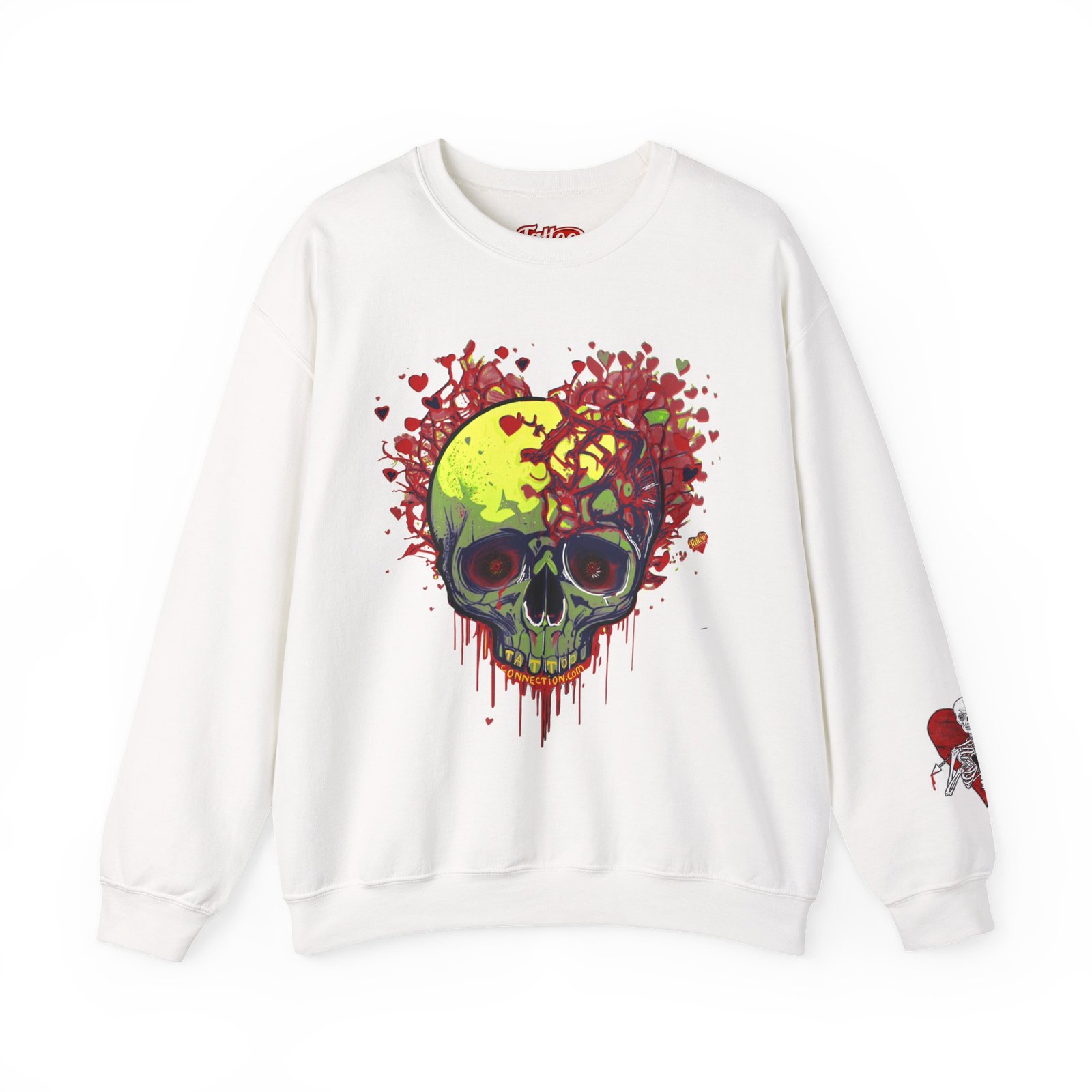 7490773715040370155_2048-2jpeg - Tattoo Connection